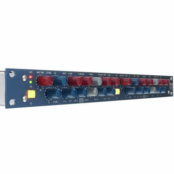 Neve 8803 Stereoequalizer
