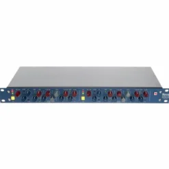 Neve 8803 Stereoequalizer