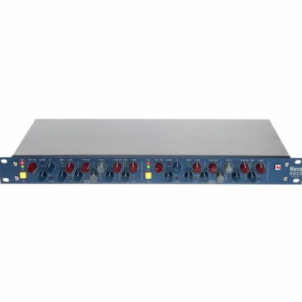 Neve 8803 Stereoequalizer