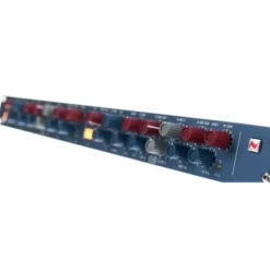 Neve 8803 Stereoequalizer