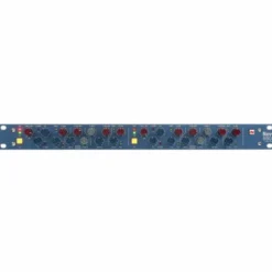 Neve 8803 Stereoequalizer