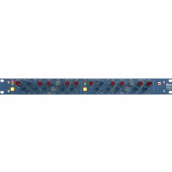 Neve 8803 Stereoequalizer