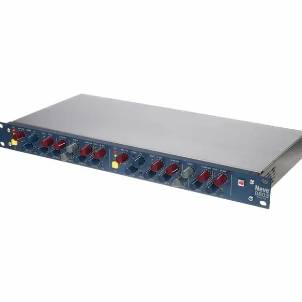 Neve 8803 Stereoequalizer