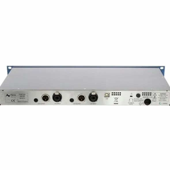 Neve 8803 Stereoequalizer