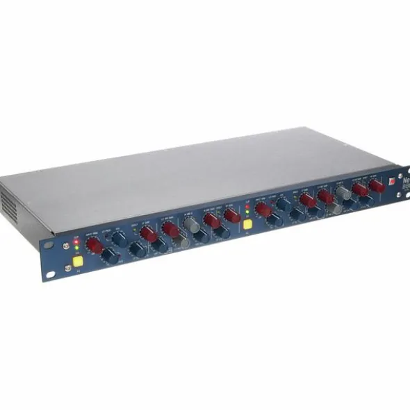 Neve 8803 Stereoequalizer