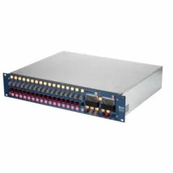 Neve 8816 Summing Mixer