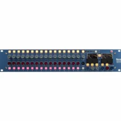 Neve 8816 Summing Mixer