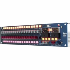Neve 8816 Summing Mixer