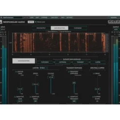 Newfangled Audio Elevate Bundle