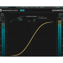 Newfangled Audio Elevate Bundle