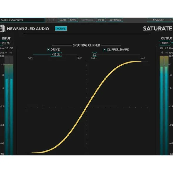Newfangled Audio Elevate Bundle
