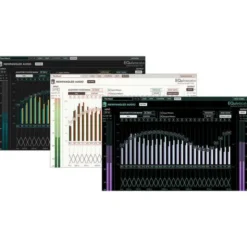Newfangled Audio EQuivocate
