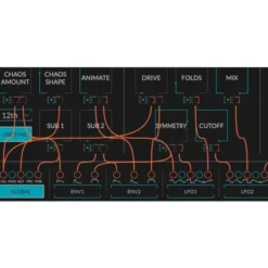 Newfangled Audio Generate