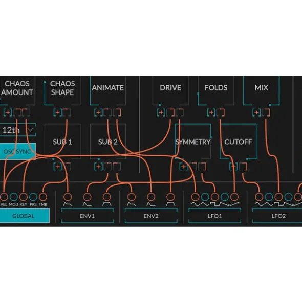 Newfangled Audio Generate