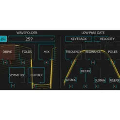 Newfangled Audio Generate