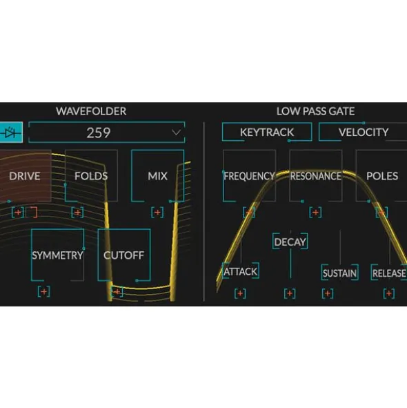 Newfangled Audio Generate