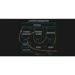 Newfangled Audio Generate