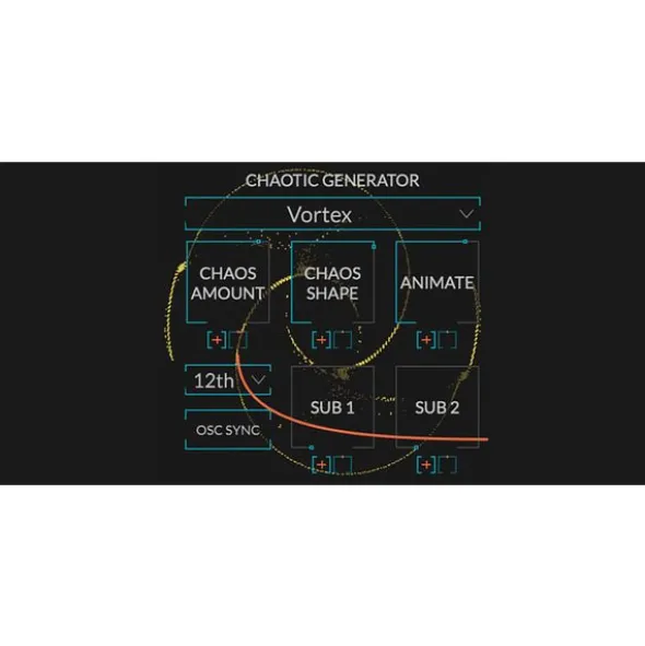 Newfangled Audio Generate