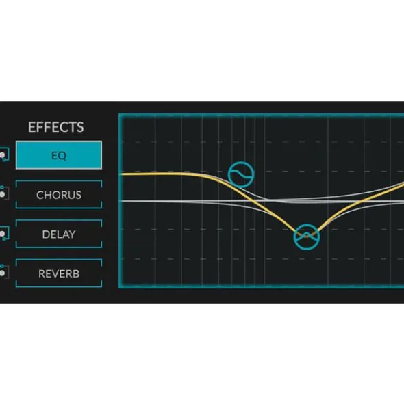 Newfangled Audio Generate
