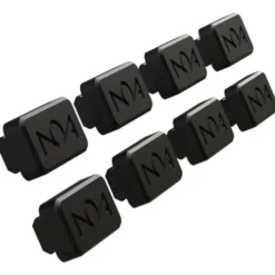 NOA Solutions NOA Rubber Feet