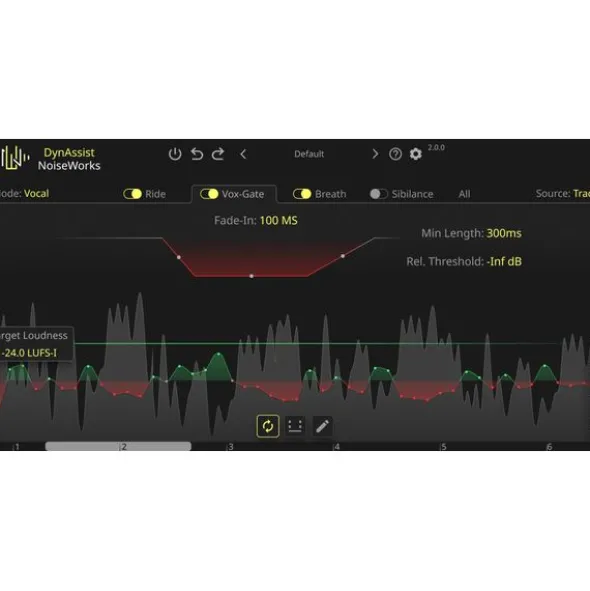 NoiseWorks Dynamic Bundle