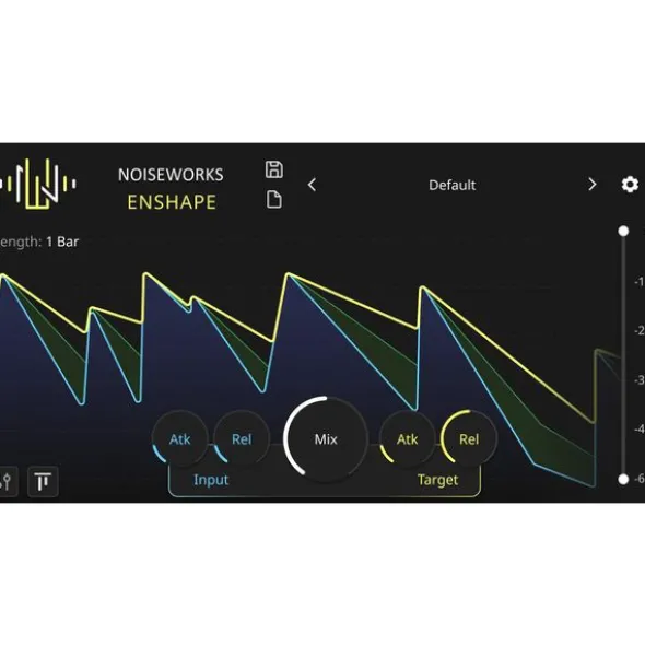 NoiseWorks Dynamic Bundle