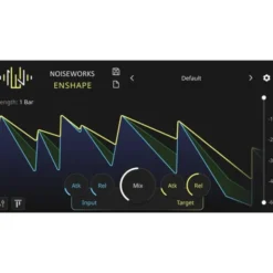 NoiseWorks Enshape