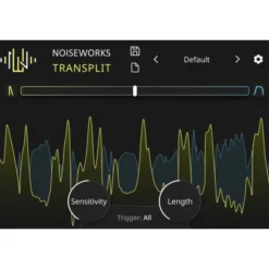 NoiseWorks TranSplit