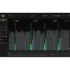 NoiseWorks VoiceAssist Advanced