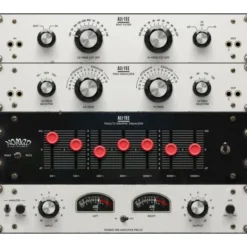 Nomad Factory All-Tec EQs