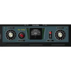 Nomad Factory Analog Mastering Tools v2
