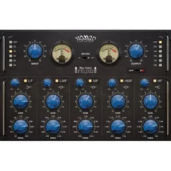 Nomad Factory Blue Tubes Bundle V4