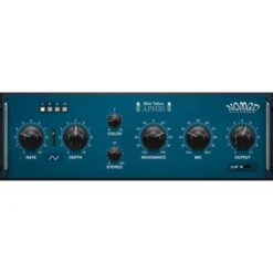 Nomad Factory Blue Tubes Bundle V4