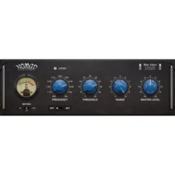 Nomad Factory Blue Tubes Bundle V4