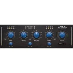 Nomad Factory Blue Tubes Bundle V4