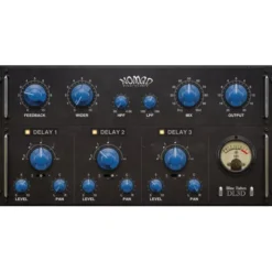 Nomad Factory Blue Tubes Bundle V4