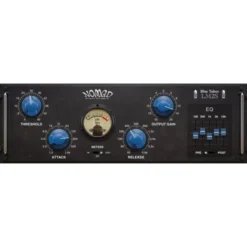 Nomad Factory Blue Tubes Bundle V4