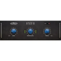 Nomad Factory Blue Tubes Bundle V4