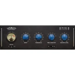 Nomad Factory Blue Tubes Bundle V4