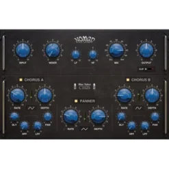 Nomad Factory Blue Tubes Bundle V4