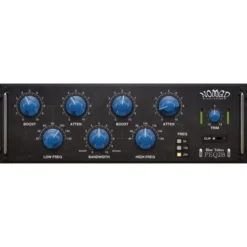Nomad Factory Blue Tubes Bundle V4
