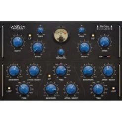 Nomad Factory Blue Tubes Bundle V4