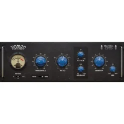 Nomad Factory Blue Tubes Bundle V4