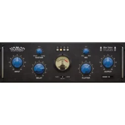 Nomad Factory Blue Tubes Bundle V4