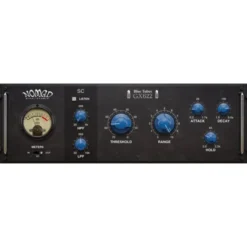 Nomad Factory Blue Tubes Bundle V4