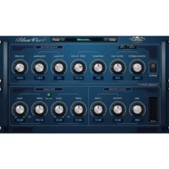 Nomad Factory BlueVerb DRV-2080