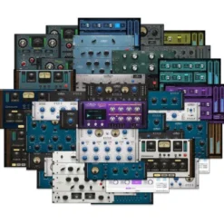 Nomad Factory Integral Studio Pack
