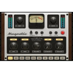 Nomad Factory Magnetic