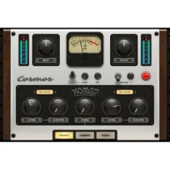 Nomad Factory Magnetics Bundle