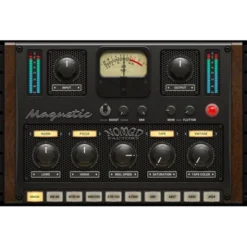 Nomad Factory Magnetics Bundle